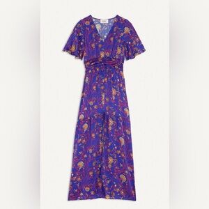 Ba&sh Cecilia Dress